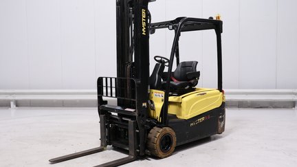 hyster-forklifts