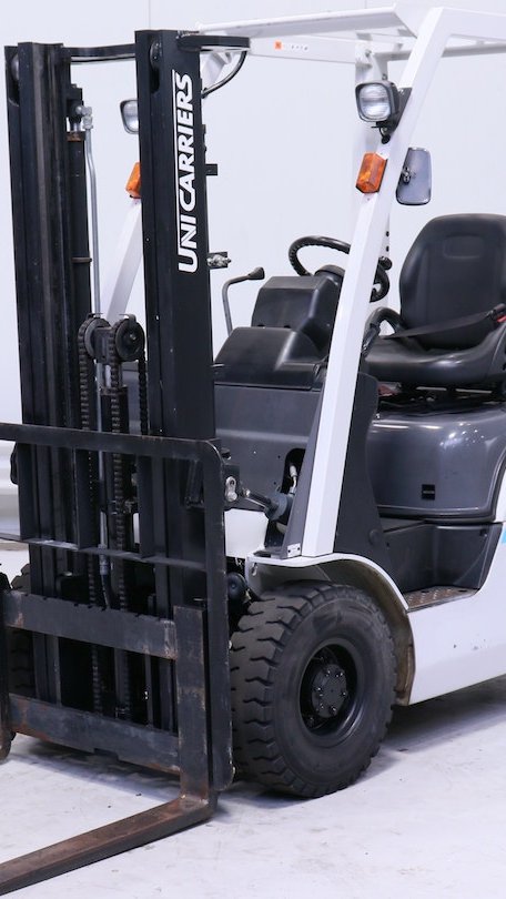 unicarriers-forklift